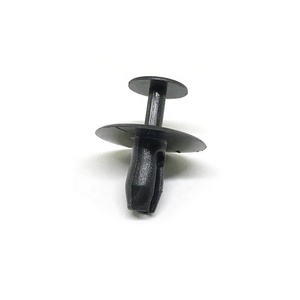 <span class=keywords><strong>Clips</strong></span> de garniture en <span class=keywords><strong>plastique</strong></span> OEM 6997T2 pour <span class=keywords><strong>Peugeot</strong></span> <span class=keywords><strong>206</strong></span>/207/307/408/308 Citroën C2 Autres pièces automobiles - Product Image 2