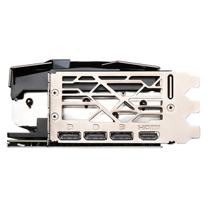 Tarjeta Gráfica Usada MSI GeForce RTX <span class=keywords><strong>4070</strong></span> Ti <span class=keywords><strong>SUPRIM</strong></span> <span class=keywords><strong>X</strong></span> 12G con 12GB de Memoria GDDR6X de 192 Bits, Compatible con Overclocking - Product Image 5
