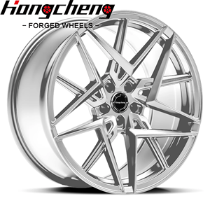 Jantes 2 pièces à concavité profonde 18 19 20 21 22 24 pouces 5x114. 3 5X112 5x120 Jantes forgées sur mesure pour <span class=keywords><strong>Aston</strong></span> <span class=keywords><strong>Martin</strong></span> Huracan <span class=keywords><strong>Urus</strong></span> Benz - Product Image 5