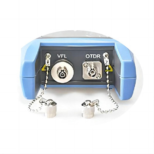 Détecteur de défauts de fibre optique KD Zhengda KDGX-A OTDR VFL, détecteur de point de rupture de câble, usage professionnel - Product Image 1