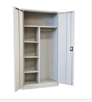 Armoire de rangement de meubles de salon, nouveau, moderne, en bois, à miroir, pour vêtements, armoire de rangement