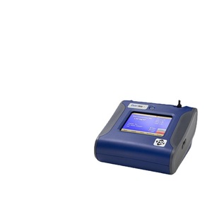 Moniteur d'aérosols portatif TSI Dust-Trak II, détecteur de particules PM2.5 PM10, mesureur de qualité de l'air - Product Image 3