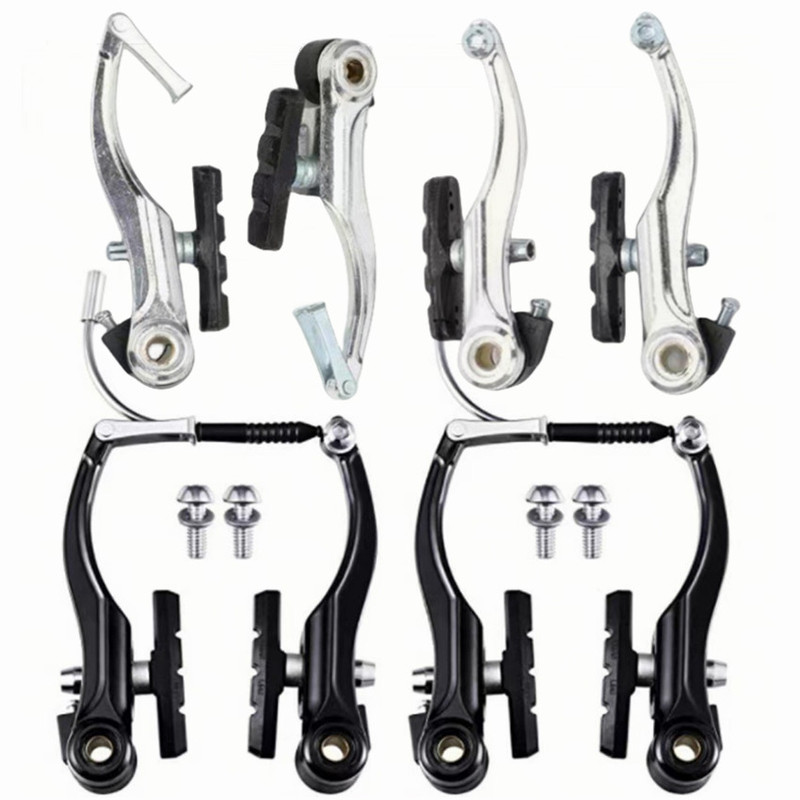 Premium Mechanical Disc Brake for Mountain