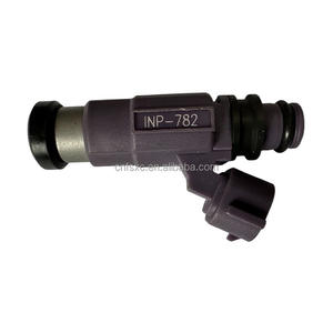 Buse d'injecteur d'essence INP-782 pour Mitsubishi Prema Familia Mazda 100% testée 1 an de garantie New-tec vente d'usine - Product Image 5