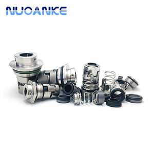 Nuoanke bơm nóng Bán con dấu cơ khí 105 109 155 <span class=keywords><strong>MG1</strong></span> MG13 m3n m7n h7n 560a 560D bia glf fbd bơm nước con dấu cơ khí cho máy bơm - Product Image 4