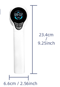 विद्युत एक्यूपंक्चर दर्द राहत मालिश - Product Image 2