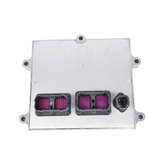 Repuestos SAA6D125E 6D125, Computadora de Control del Motor, PC400-8 PC450-8, Excavadora ECM 600-461-1100 C4921776 4921776 - Product Image 1