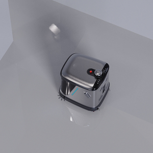 Wholesale Intelligent <b>Mopping</b> Robot Vacuum Cleaner Li-ion Battery 3hours Runtime App Control Hard Floor Carpet Cleaning Robot - Product Image 6
