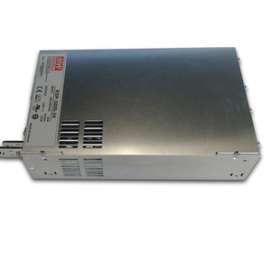 Alimentation RSP-<span class=keywords><strong>3000</strong></span>-12 / <span class=keywords><strong>24</strong></span> / 48 Mean well 3000W AC DC - Product Image 3