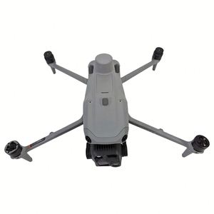 โดรน Matrice 4T มัลติเซนเซอร์ กล้อง 48MP ถ่ายภาพความร้อน แสง NIR สำหรับการตรวจสอบทรัพยากรป่าไม้ การเกษตร และทรัพย์สินต่างๆ - Product Image 2