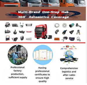 Nueva Lámpara LED de Niebla para Camioneta Carjacker <span class=keywords><strong>R500</strong></span> (Modelos S005-119/S005-120) - Product Image 4