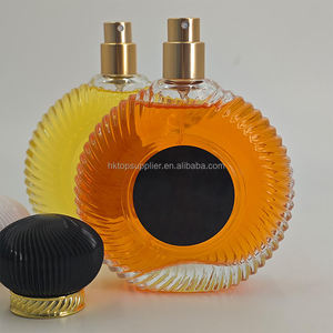 Parfum élégant Bamboo Breeze - Fragrance florale fruitée légère pour femmes, parfum arabe rafraîchissant et longue durée - Product Image 1