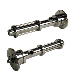 Bomba Química para la Industria de Pegamentos de Alta Viscosidad SCa-0.5cc - Product Image 1