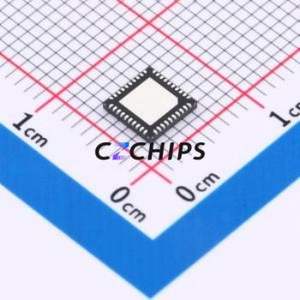 Microcontrolador de chip IC de circuito integrado LKS32MC034DOF6Q8C (5x5) original nuevo (MCU/MPU/SoC) - Product Image 2