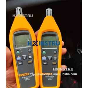    Medidor de Temperatura y Humedad 971 H - Product Image 3