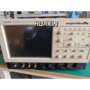 Tektronix TDS7254B - Digital Phosphor Oscilloscope 2.5 GHz 20 Gs/s Used - Product Image 1
