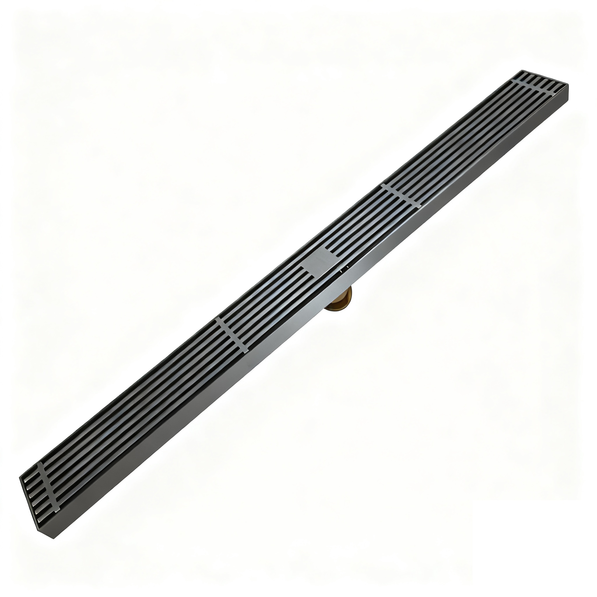 Pistola gris (300*55mm)