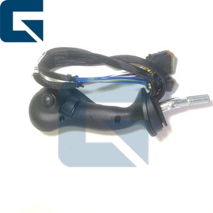 493-2744 <b>Control</b> Handle Joystick 4932744 Wholesale for Brand Excavators - Product Image 2
