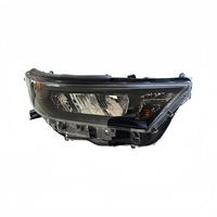 Phare avant LED 81150-0R150 81110-0R150 LE Phares avant Modèle USA Pièce de carrosserie automobile pour Toyota Rav4 2019-2023