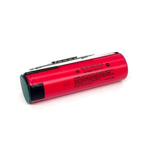 Cellules de batterie au lithium de qualité originale 18650 <span class=keywords><strong>GA</strong></span> NCR18650GA 3500 18650 mAh 10A - Product Image 2