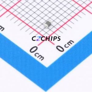 BLM18BD182SN1D Ferrite Bead 0603 RF ( Impedance @ Frequency: 1.8kOhm@100MHz )( Error: 25% )( DC Resistance (DCR): 1.5Ohm ) - Product Image 1