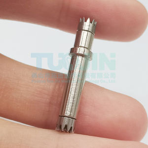 Motor <span class=keywords><strong>Dental</strong></span> de baja velocidad, pieza de mano para <span class=keywords><strong>contra</strong></span>ángulo, cartucho, Rotor, eje de engranaje medio, accesorios de turbina de aire de baja velocidad - Product Image 3