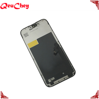 MOQ : 5 pièces – Écran LCD tactile numériseur en gros pour iPhone 16 / 16 Pro / 16 Pro Max / 16 Plus / 16E