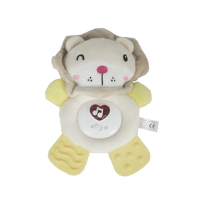 giocattoli che parlano dispositivo di sonno aiuto proiettore stella bambino lampada per dormire luce rumore bianco macchina del suono - Product Image 2