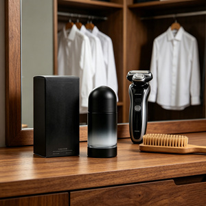 <span class=keywords><strong>Deodorante</strong></span> Naturale OEM per <span class=keywords><strong>Uomo</strong></span> - <span class=keywords><strong>Spray</strong></span> Corpo Senza Alluminio a Lunga Durata per il Controllo degli Odori - Product Image 5