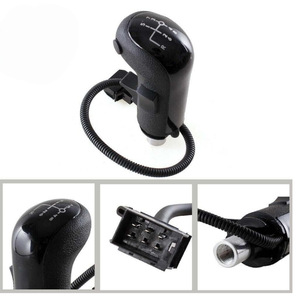 คันเกียร์ 8 สปีด รุ่น RZ 019A สำหรับรถบรรทุกหนักและรถบัส MAN อะไหล่ทดแทน - Product Image 3