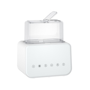 Calentador inteligente de <span class=keywords><strong>biberones</strong></span> de acero con descongelación automática y calefacción para <span class=keywords><strong>leche</strong></span> <span class=keywords><strong>materna</strong></span> - Product Image 1