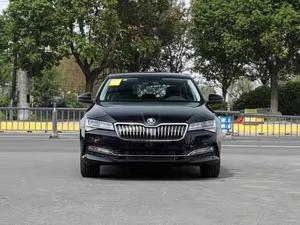 2025 Voiture 2025 Scoda <span class=keywords><strong>Superb</strong></span> coche de gasolina <span class=keywords><strong>Skoda</strong></span> <span class=keywords><strong>Superb</strong></span> 1,4 T 5 puertas 5 asientos versión Seaden <span class=keywords><strong>nuevo</strong></span> coche <span class=keywords><strong>precio</strong></span> barato China Exportación de coches - Product Image 2