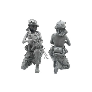 Trung Quốc Nhà Cung Cấp Nhựa Roman Người Lính Quân Đội Người Lính Đồ Chơi - Product Image 4