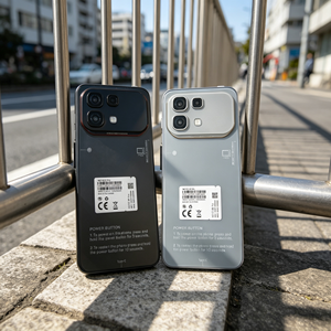 Note 60 Pro 16GB+1TB 5G smartphone 7000mAh Android 15 <b>unlocked</b> version dual card dual standby - Product Image 1