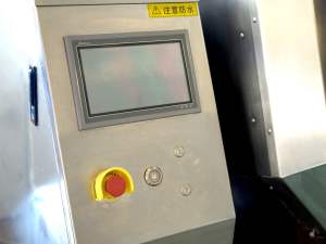 उच्च दक्षता बुद्धिमान रसोई मशीन, कैंटीन खाना पकाने की मशीन, बड़े रेस्तरां और औद्योगिक खाद्य प्रसंस्करण के लिए - Product Image 2