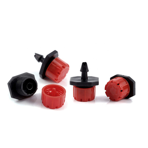 Venta caliente riego ajustable auto riego PC agua gotero en línea para sistema de riego - Product Image 2