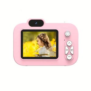 Appareil photo pour enfants, prise de photos et vidéos, lecture de musique, jouets de dessin animé pour bébés, mini appareil photo numérique pour enfants, cadeaux, jouets, appareil photo instantané pour l'extérieur - Product Image 1