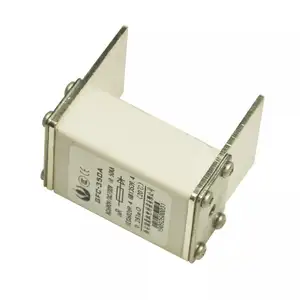 High quality special sale square easy to use 700V-800V/32A-400A fast fuse