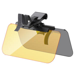 <span class=keywords><strong>Pare</strong></span>-soleil de voiture rétractable universel pliable jour et nuit, nouvelle conception, vision HD, pour <span class=keywords><strong>pare</strong></span>-<span class=keywords><strong>brise</strong></span>, vente en gros - Product Image 1