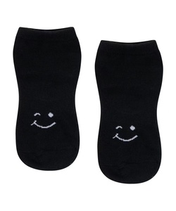 Tùy Chỉnh Cổ Điển Thấp Tăng Grip Vớ Cho Yoga Pilates Barre Winkie Mắt Cá Chân Grip Vớ - Product Image 5