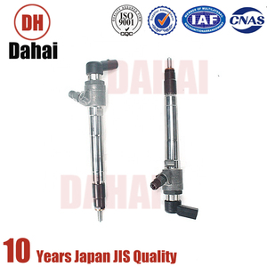 <span class=keywords><strong>Prix</strong></span> réel de haute qualité Diesel injecteur CK4Q-9K546-AA convient pour Ford Ranger 2.2/3.0 - Product Image 6