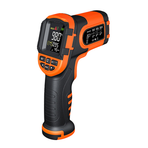 ST980 Industrial Explosion-proof Infrared <b>Thermometer</b> - Product Image 2