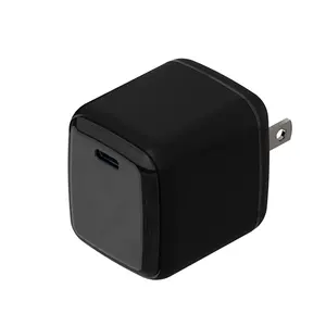 Vietnam & Shenzhen precio de fábrica de alta calidad de carga rápida tipo C enchufe Universal PD GaN 65W adaptador de viaje para Iphone Mac