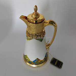 Termo de Cerámica <span class=keywords><strong>Habesha</strong></span> 2022, Venta Caliente, para Café y Té, Diseño Saba - Product Image 3