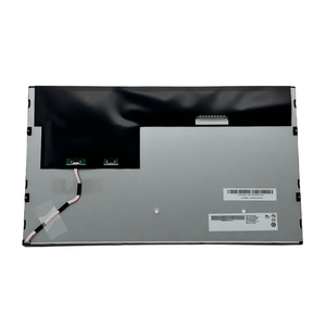 Écran <span class=keywords><strong>LCD</strong></span> TFT de <span class=keywords><strong>15</strong></span>,6 pouces avec résolution 1366x768, luminosité de 400 nits, interface LVDS - Product Image 2