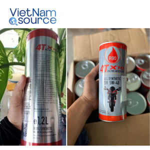 Lubrifiants moteur haute performance. Huiles automobiles à capacités multiples. Usine de fabrication de lubrifiants. Rabais sur les grosses commandes - Product Image 3