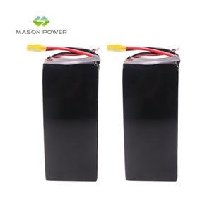 Hot bán <span class=keywords><strong>lithium</strong></span> có thể sạc lại <span class=keywords><strong>ion</strong></span> tế bào pin 21700 50S 5000mAh <span class=keywords><strong>3.7V</strong></span> 3.6V Li-<span class=keywords><strong>ion</strong></span> tế bào 6S 22.2V 8S 29.6V Drone Pin - Product Image 6