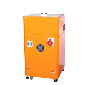 Machine de fabrication de lingots d'or Jinlai de 3kg four de fusion à induction pour bijoux industriels <span class=keywords><strong>creuset</strong></span> en céramique graphite à économie d'énergie portable - Product Image 2