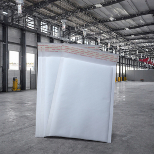 Tùy chỉnh sinh thái thân thiện và không thấm nước Kraft bong bóng bưu phẩm nhà máy trực tiếp gửi thư túi cho vận chuyển sản phẩm kỹ thuật số - Product Image 3