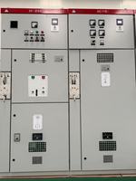 Tablero de Distribución de Energía de Alta Tensión HXGN15-12 para Uso en Subestaciones Interiores